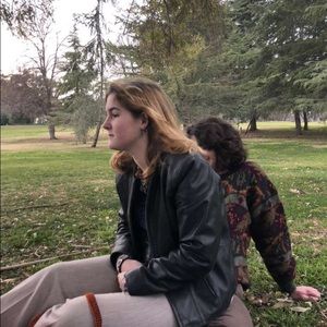 Meet your Posher, Liam